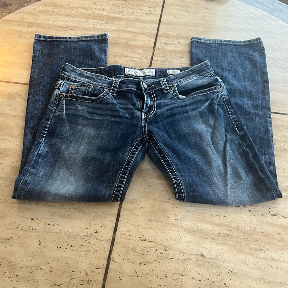 BKE women jeans